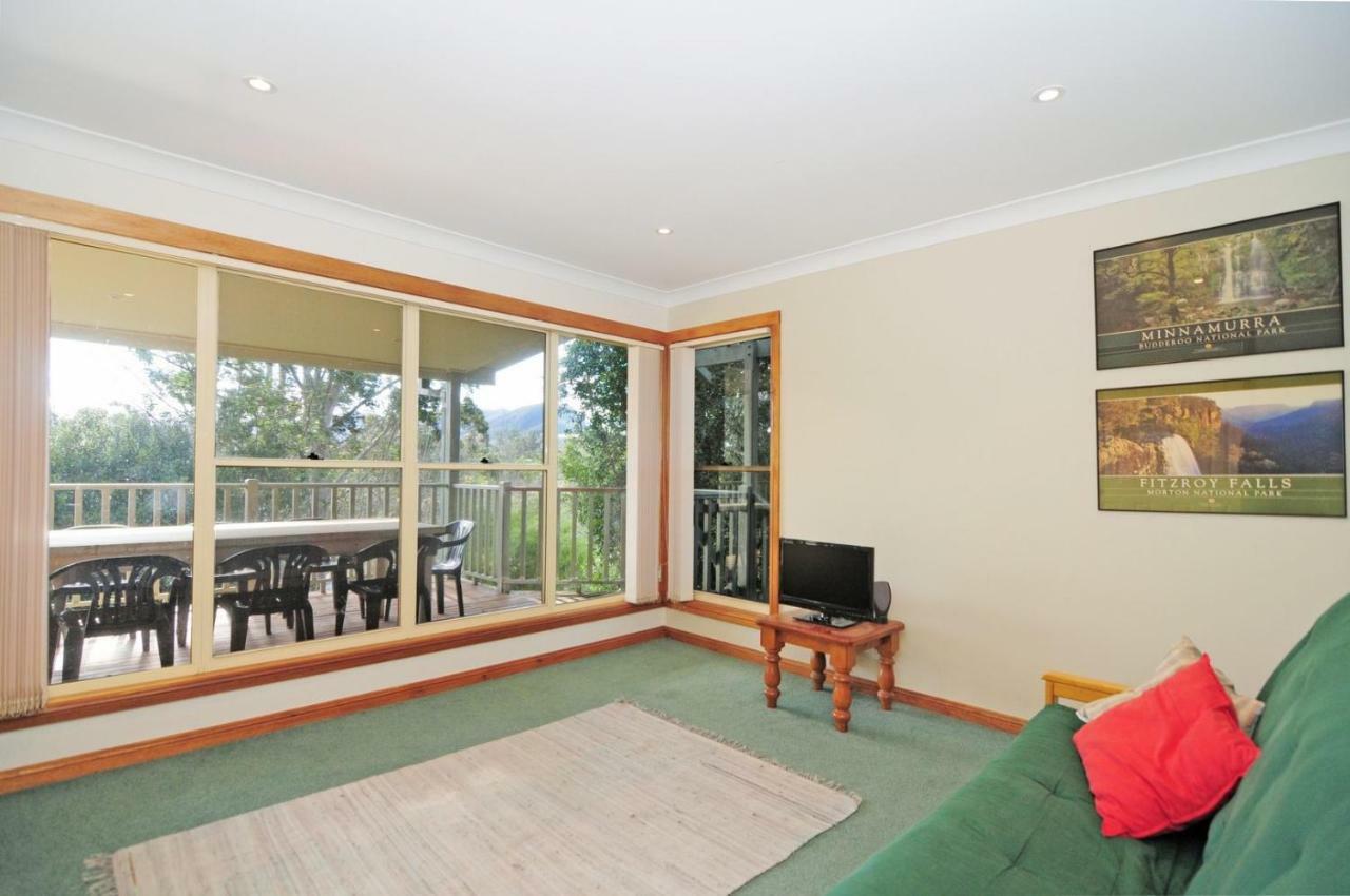 Bonnie Doon Family Friendly Home Kangaroo Valley Exterior foto